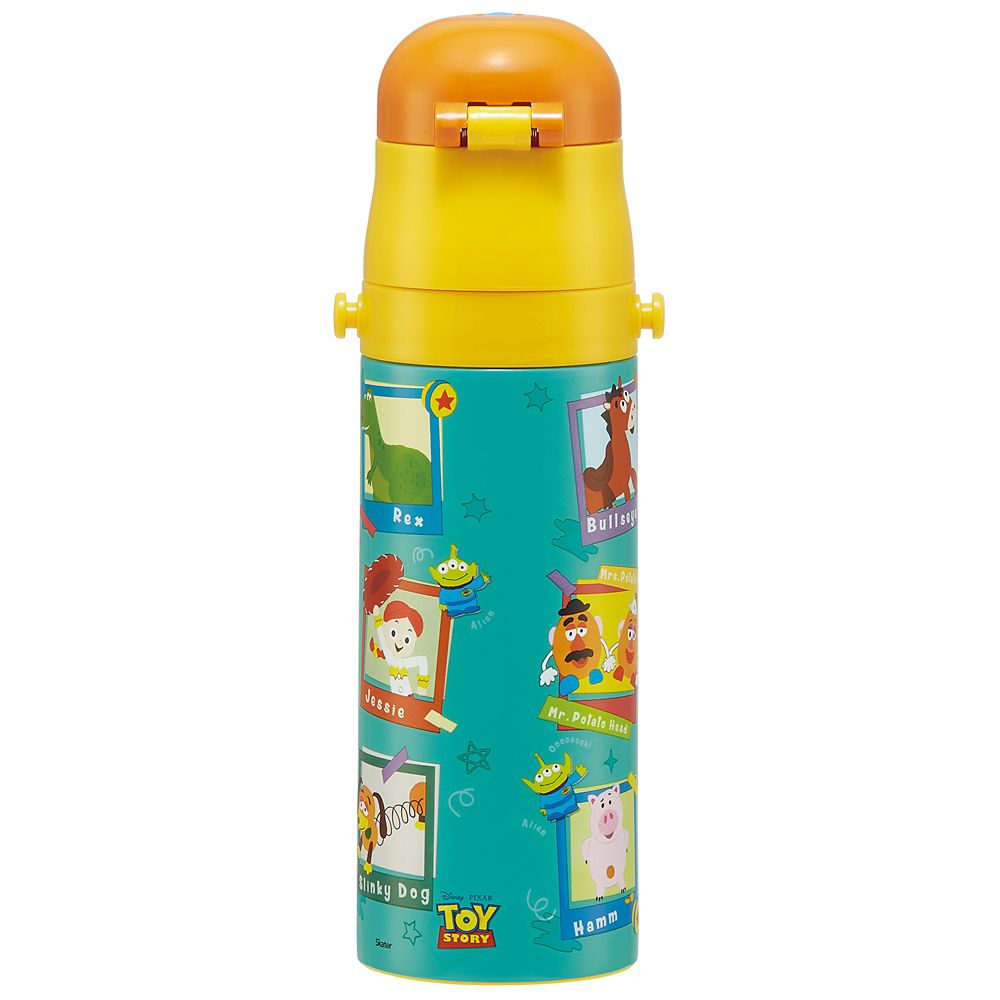 スケーター　超軽量ダイレクトボトル  トイストーリー２３／SDC4_604652