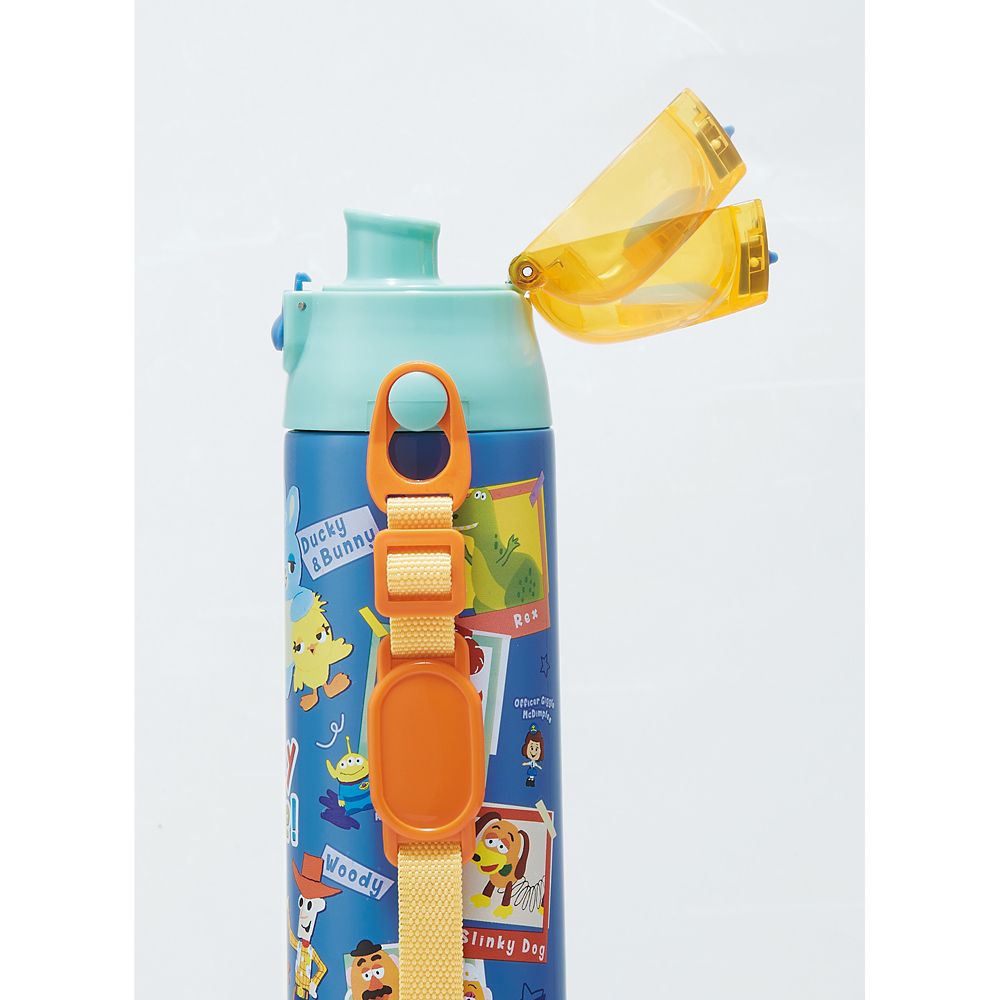 スケーター　超軽量ダイレクトボトル  トイストーリー２３／SDC6N_604676