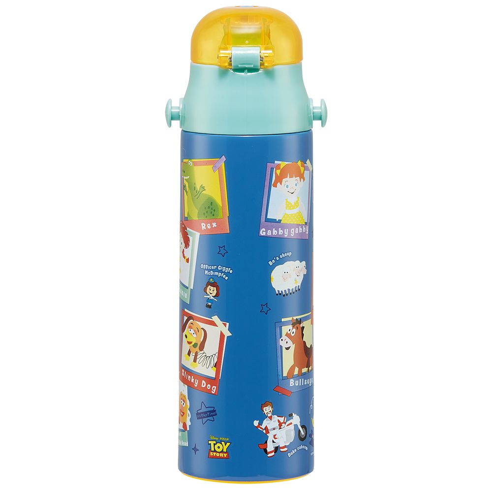スケーター　超軽量ダイレクトボトル  トイストーリー２３／SDC6N_604676