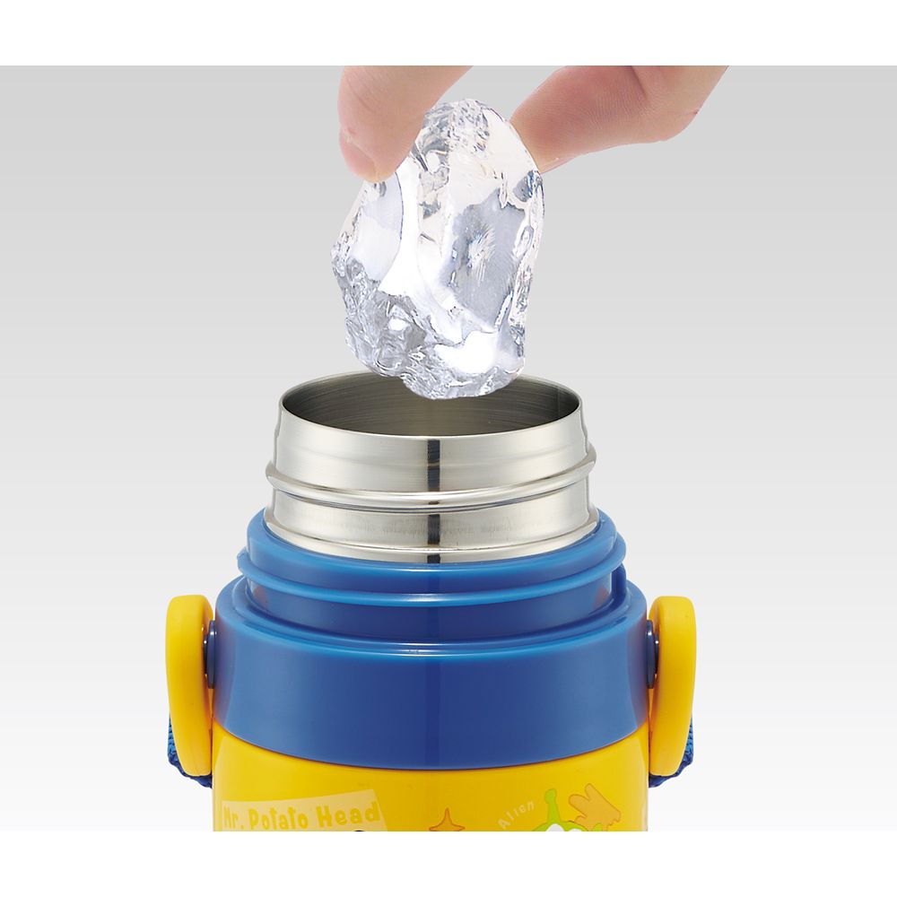 スケーター　超軽量２ＷＡＹステンレスＢ  トイストーリー２３／SKDC4_604683