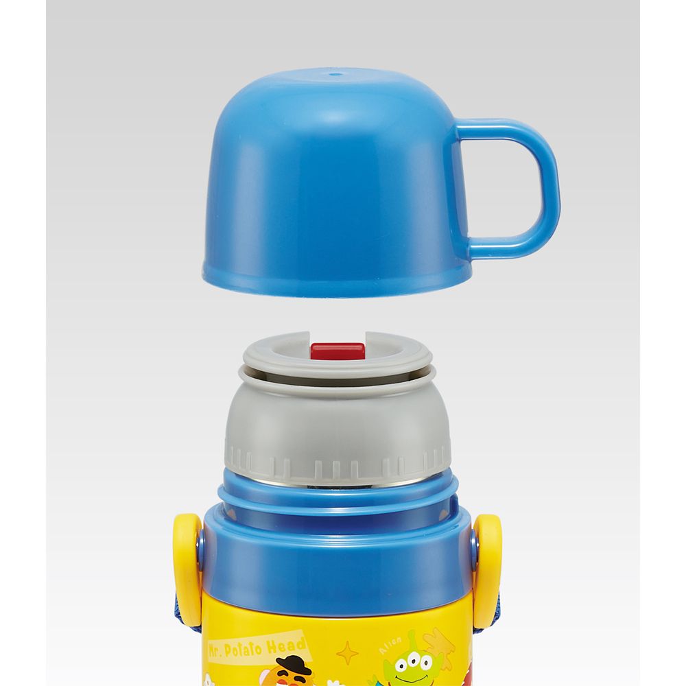 スケーター　超軽量２ＷＡＹステンレスＢ  トイストーリー２３／SKDC4_604683