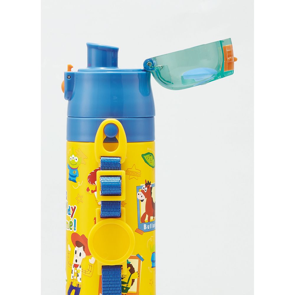 スケーター　超軽量２ＷＡＹステンレスＢ  トイストーリー２３／SKDC4_604683