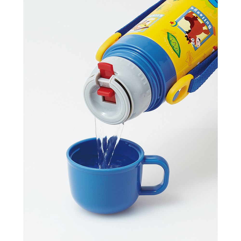 スケーター　超軽量２ＷＡＹステンレスＢ  トイストーリー２３／SKDC4_604683