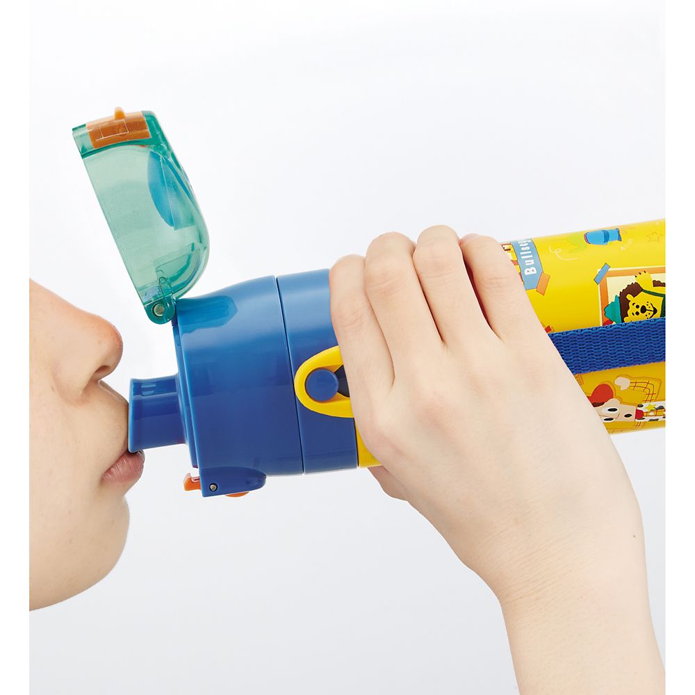 スケーター　超軽量２ＷＡＹステンレスＢ  トイストーリー２３／SKDC4_604683