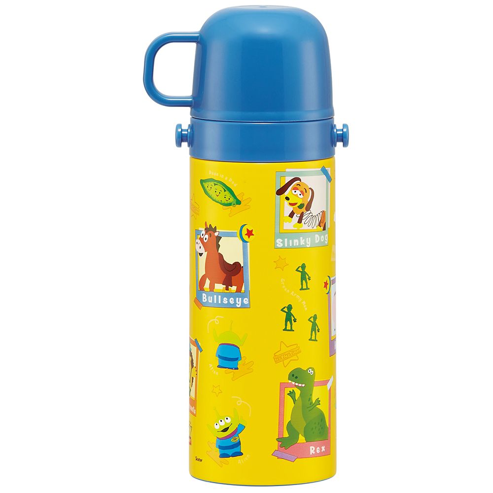 スケーター　超軽量２ＷＡＹステンレスＢ  トイストーリー２３／SKDC4_604683