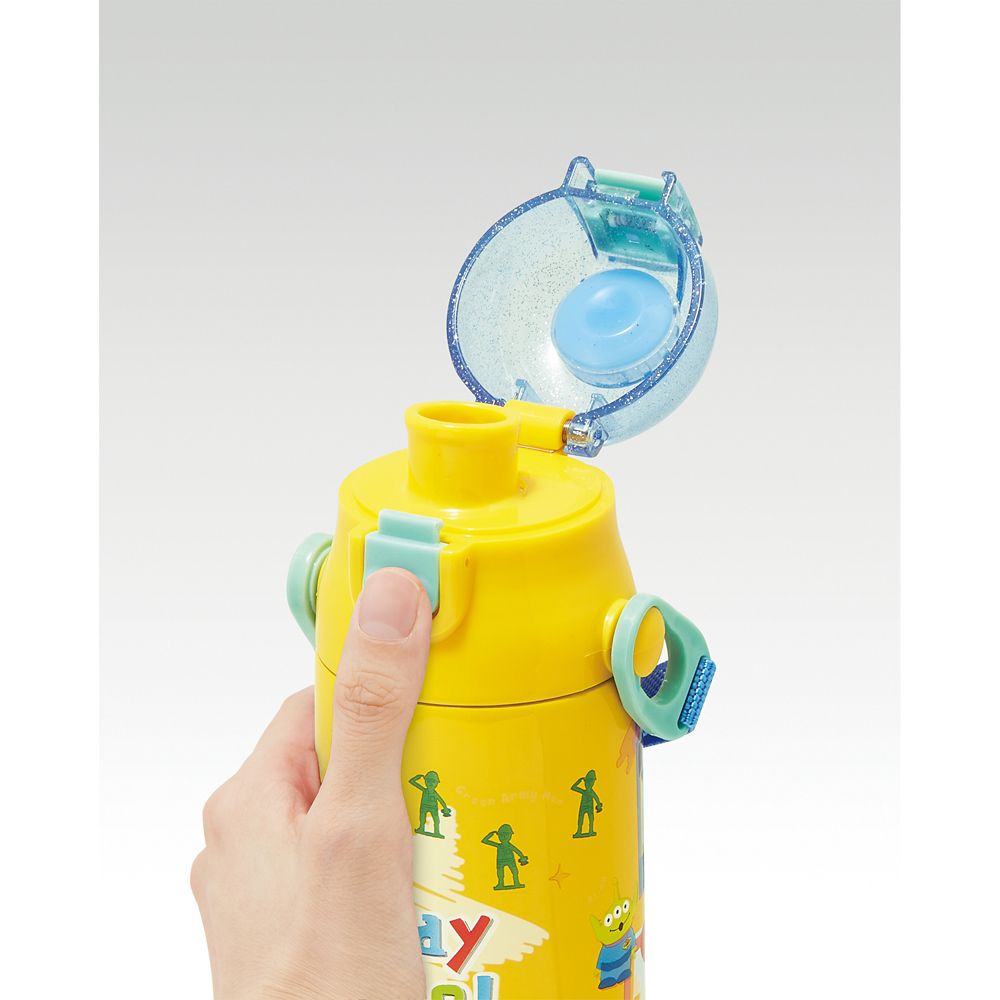 スケーター　超軽量２ＷＡＹステンボトル  トイストーリー２３／SKDC6_604690