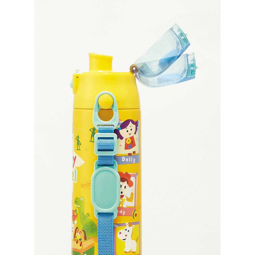 スケーター　超軽量２ＷＡＹステンボトル  トイストーリー２３／SKDC6_604690