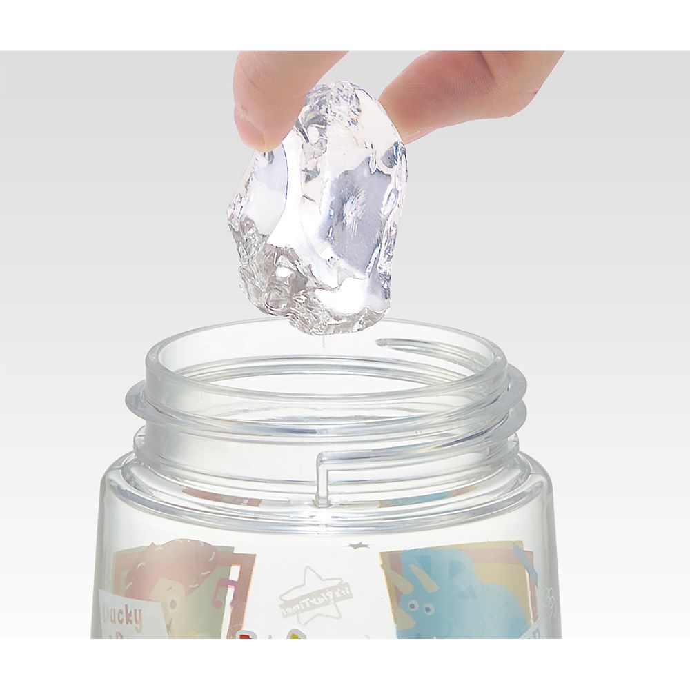 スケーター　ワンプッシュダイレクトボトル  トイストーリー２３／PDDR5_604744