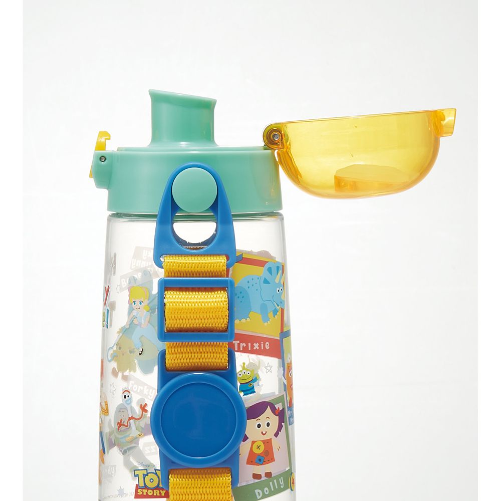 スケーター　ワンプッシュダイレクトボトル  トイストーリー２３／PDDR5_604744