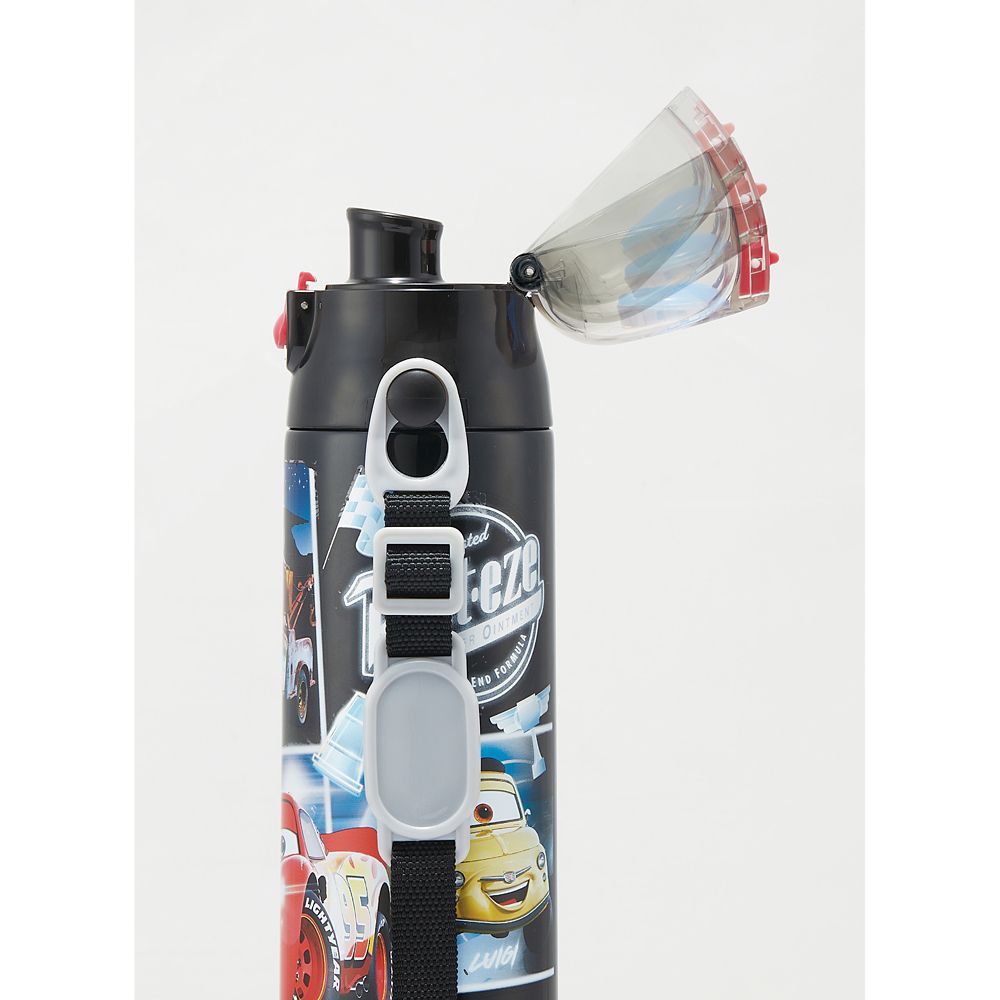 スケーター　超軽量ダイレクトボトル  カーズ２３／SDC6N_604928