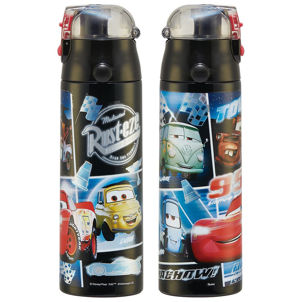 スケーター　超軽量ダイレクトボトル  カーズ２３／SDC6N_604928