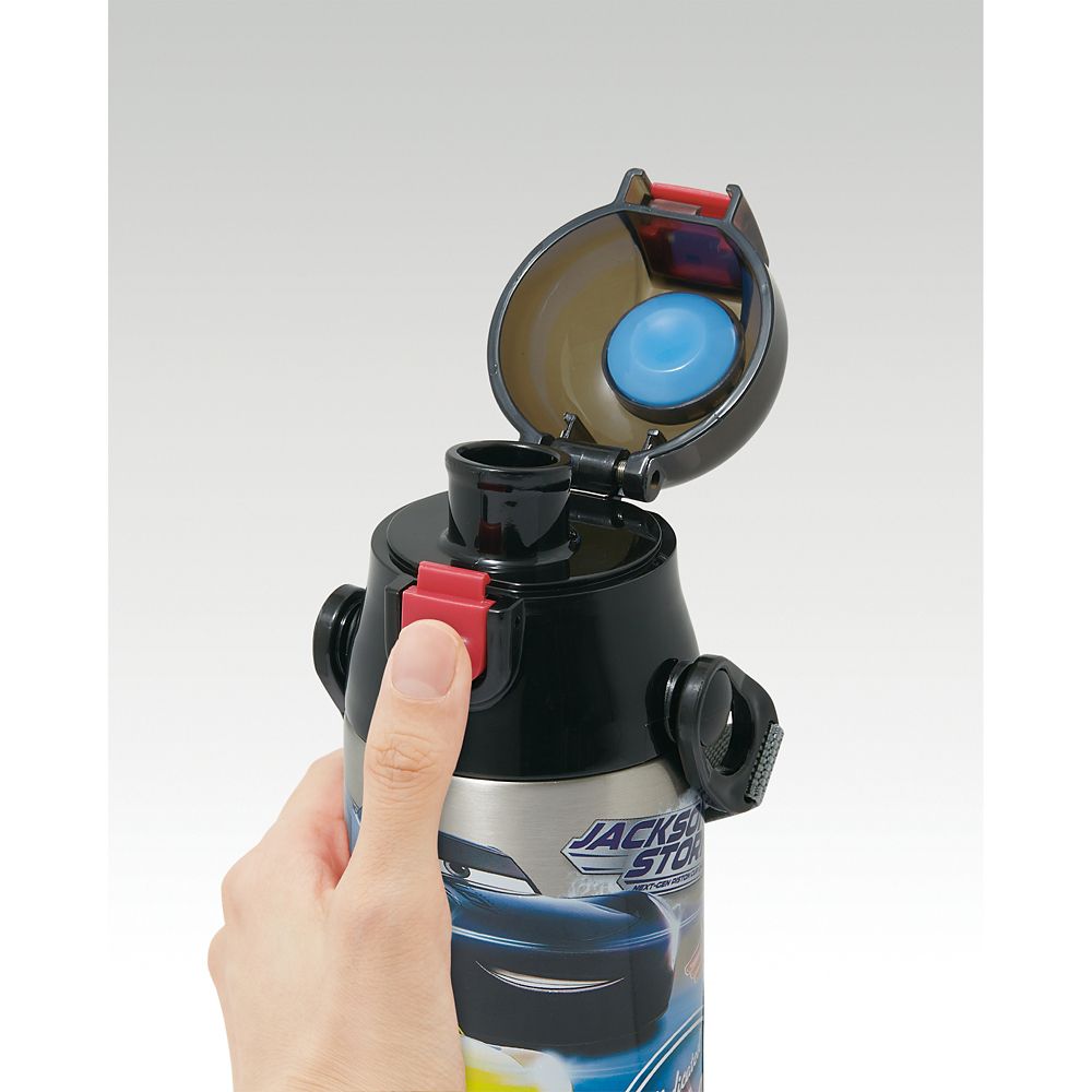 スケーター　超軽量２ＷＡＹステンボトル  カーズ２３／SKDC6_604966