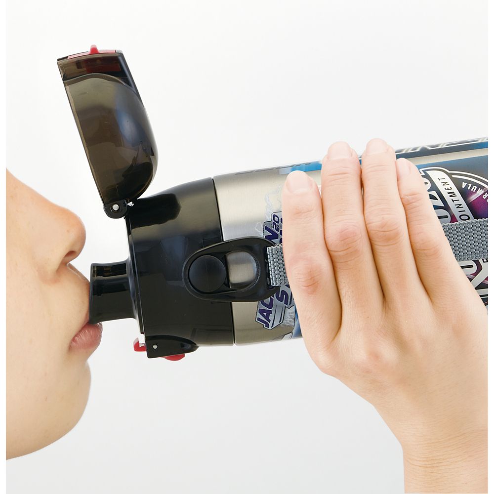 スケーター　超軽量２ＷＡＹステンボトル  カーズ２３／SKDC6_604966