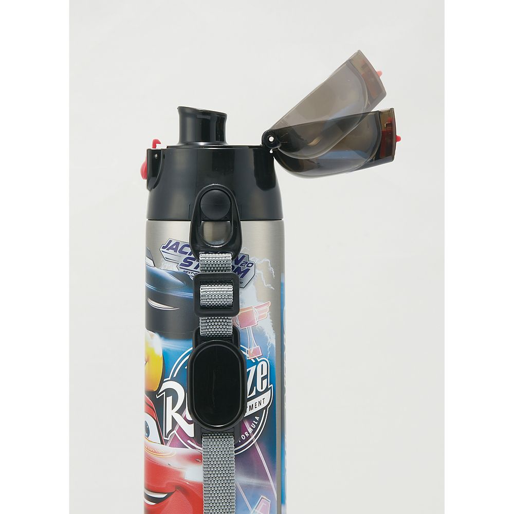 スケーター　超軽量２ＷＡＹステンボトル  カーズ２３／SKDC6_604966