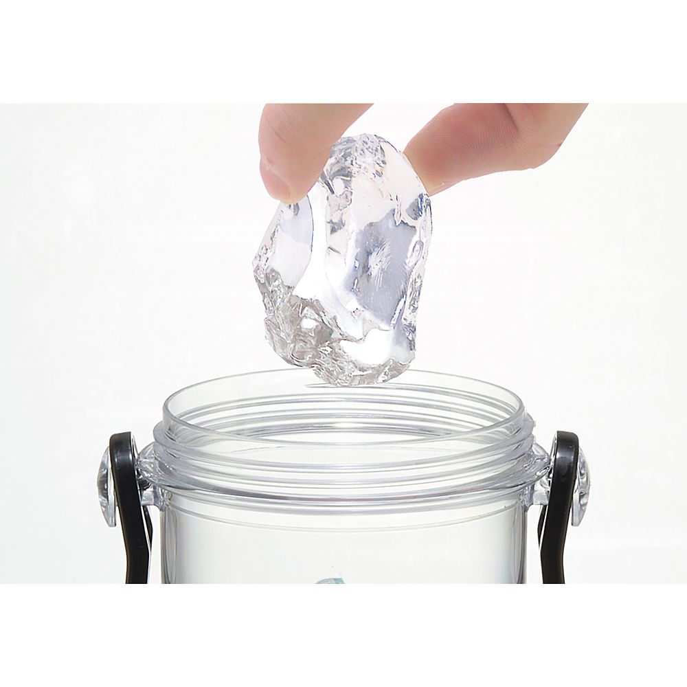 スケーター　食洗機対応プラクリアボトル  カーズ２３／PSB5TR_604980