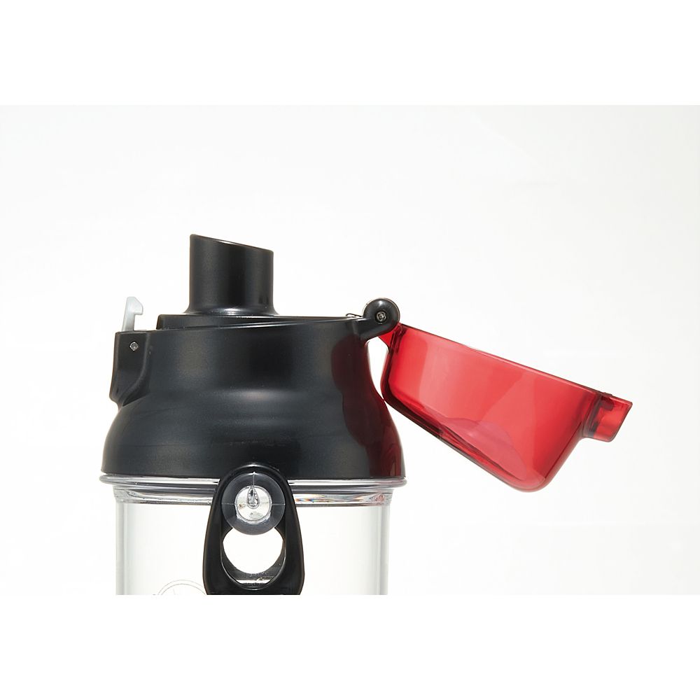 スケーター　食洗機対応プラクリアボトル  カーズ２３／PSB5TR_604980