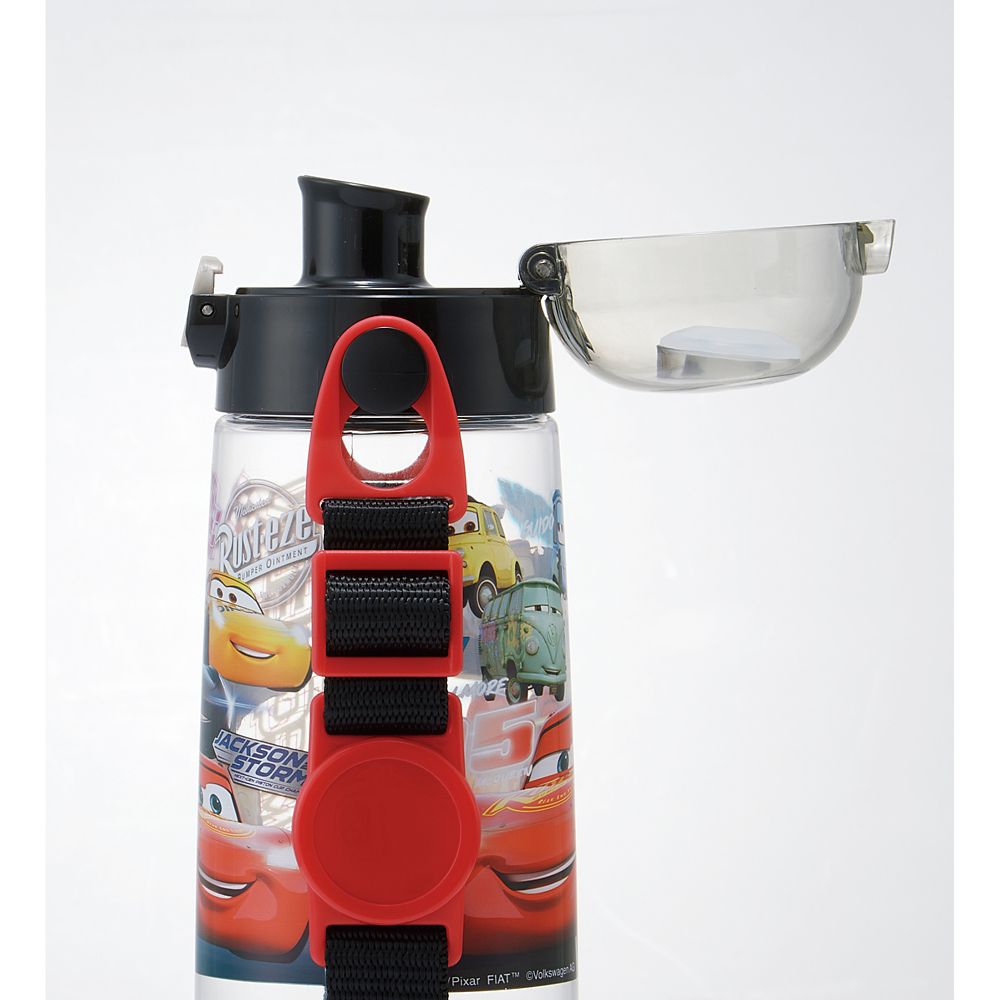 スケーター　ワンプッシュダイレクトボトル  カーズ２３／PDDR5_605000
