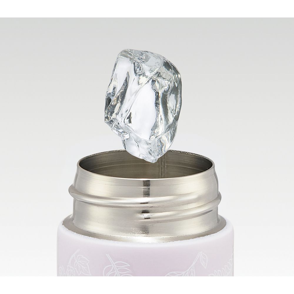 スケーター　プチステンレスマグボトル  ボタニカル　ラプン／SMBC1BL_605086