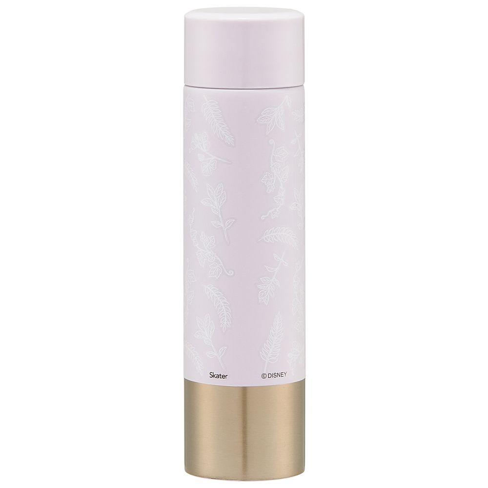 スケーター　プチステンレスマグボトル  ボタニカル　ラプン／SMBC1BL_605086