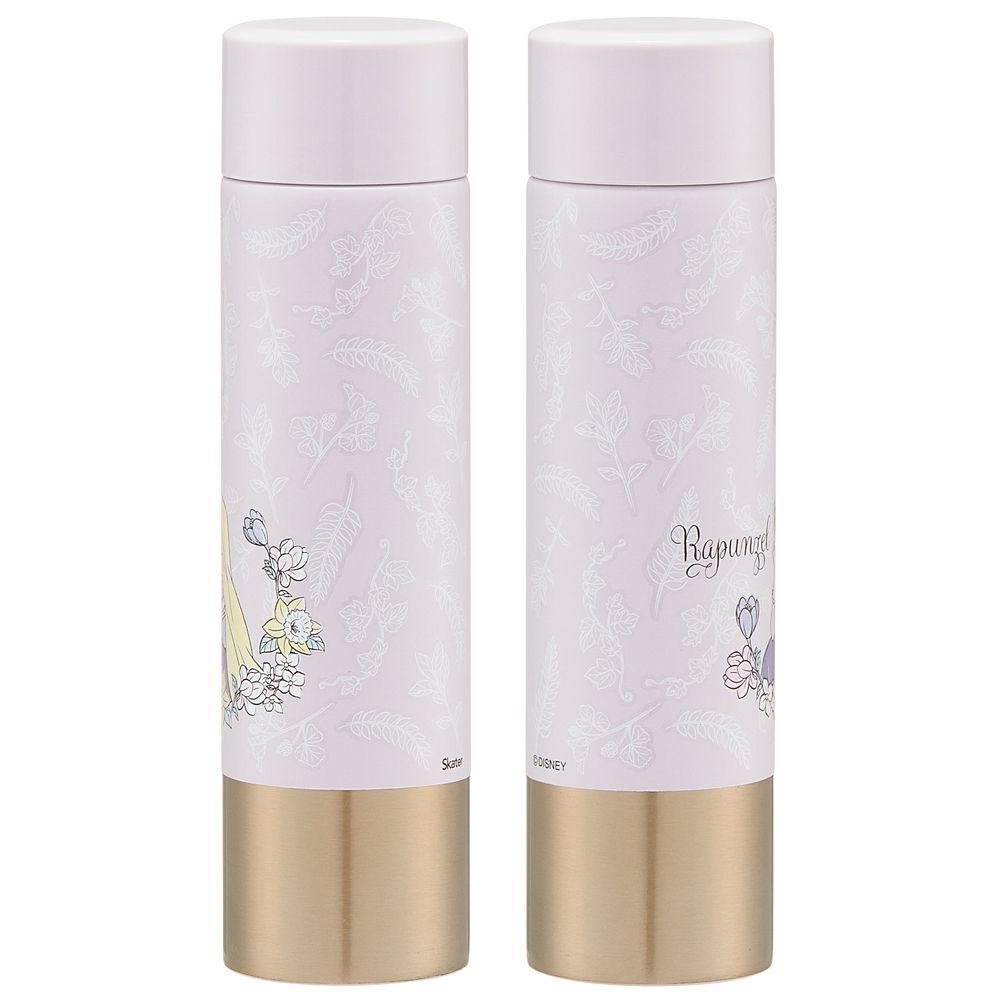 スケーター　プチステンレスマグボトル  ボタニカル　ラプン／SMBC1BL_605086