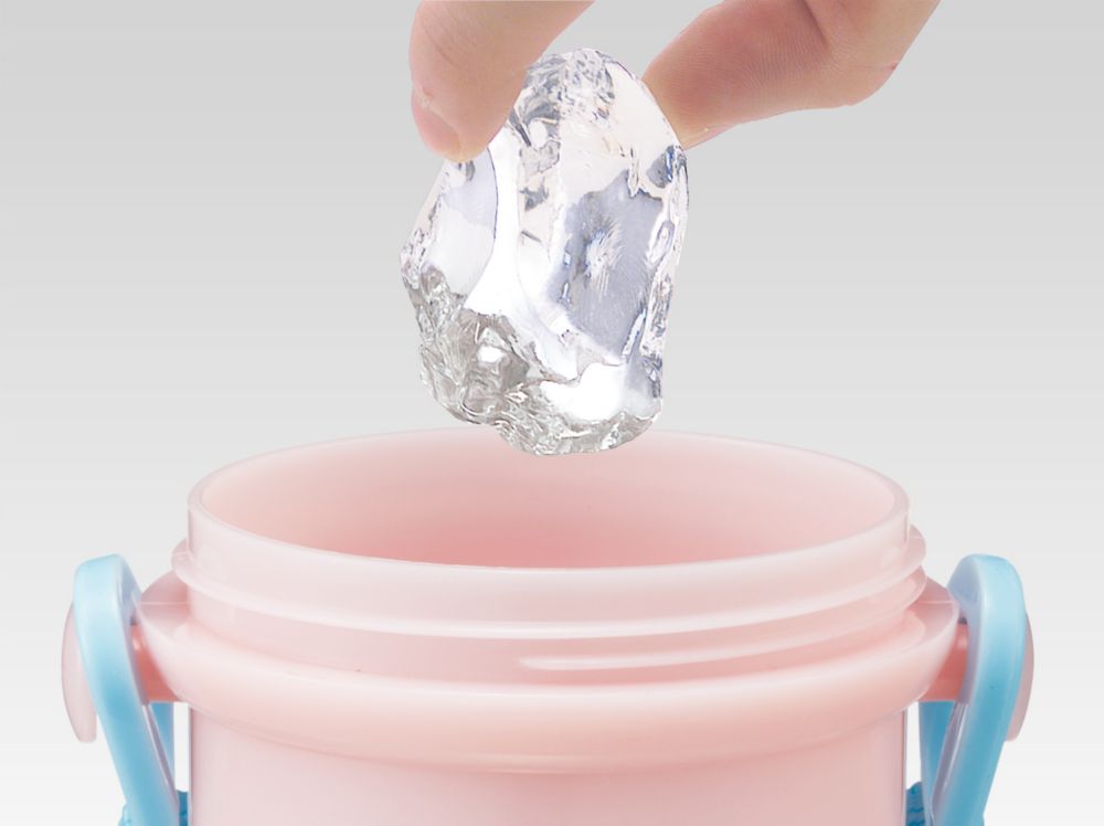 スケーター　抗菌直飲プラボトル  ウフフィＭＫフレンズ  PSB5SANAG