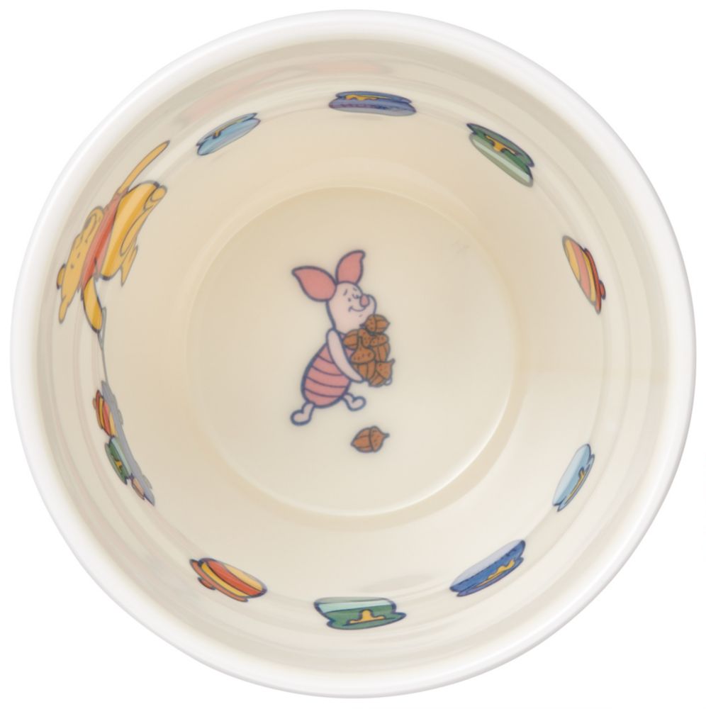 スケーター　メラミンタンブラー 270ml　くまのプーさん アウトドアD／MTB2TS_610103