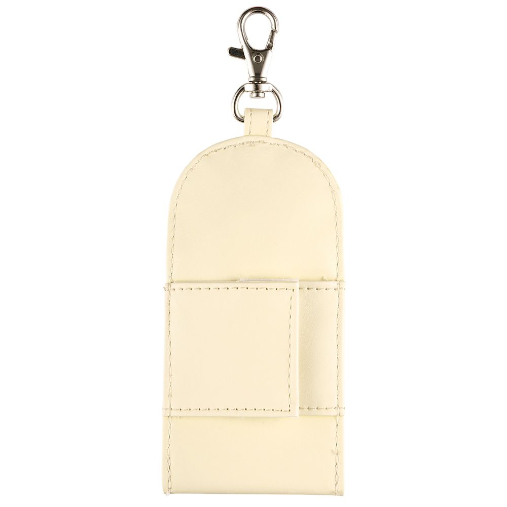 スケーター　リール付きキーケース  レトロ／バンビ／ZKC1_610875