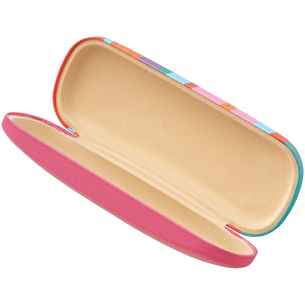 スケーター　メガネケース  レトロ／ミニーマウス／ZMC1_611155