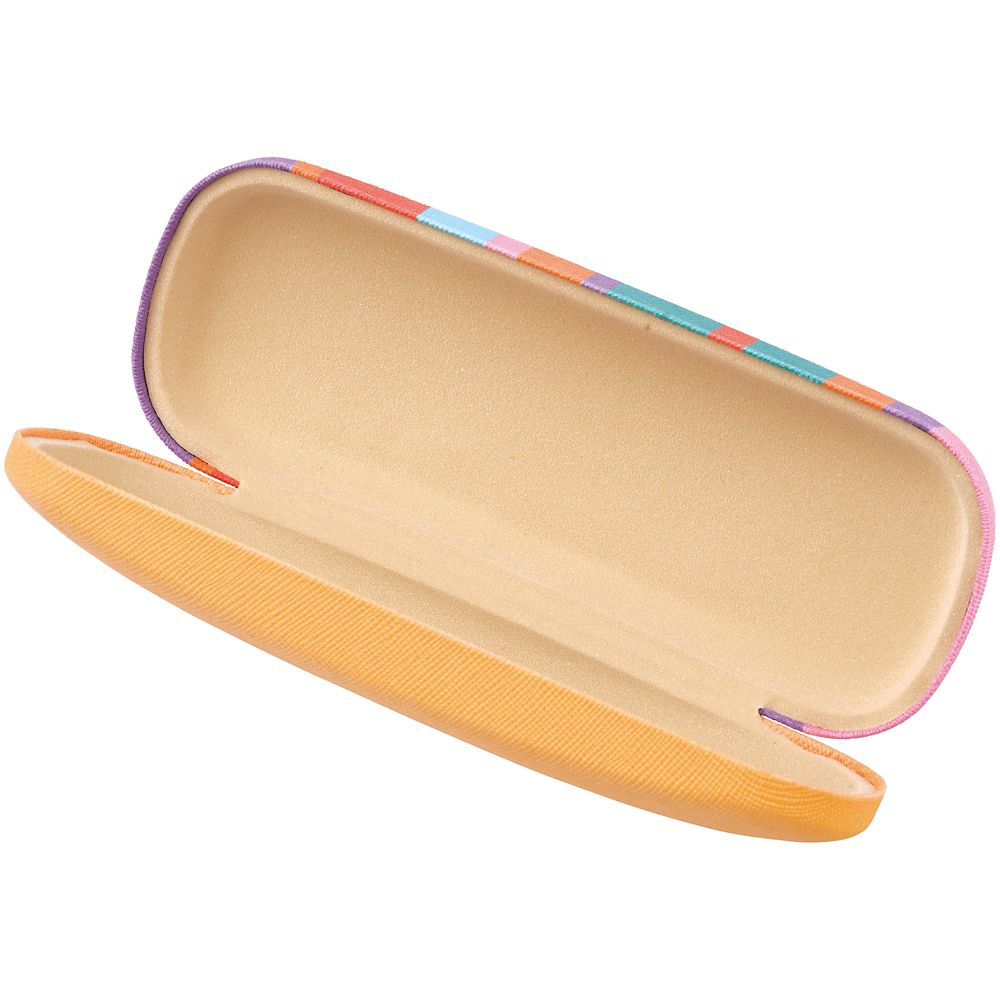 スケーター　メガネケース  レトロ／プーさん／ZMC1_611179