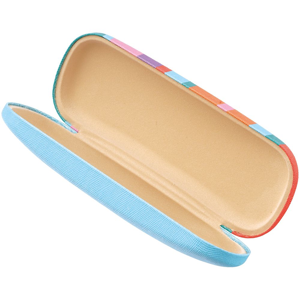 スケーター　メガネケース  レトロ／ヒューイ／ZMC1_611186