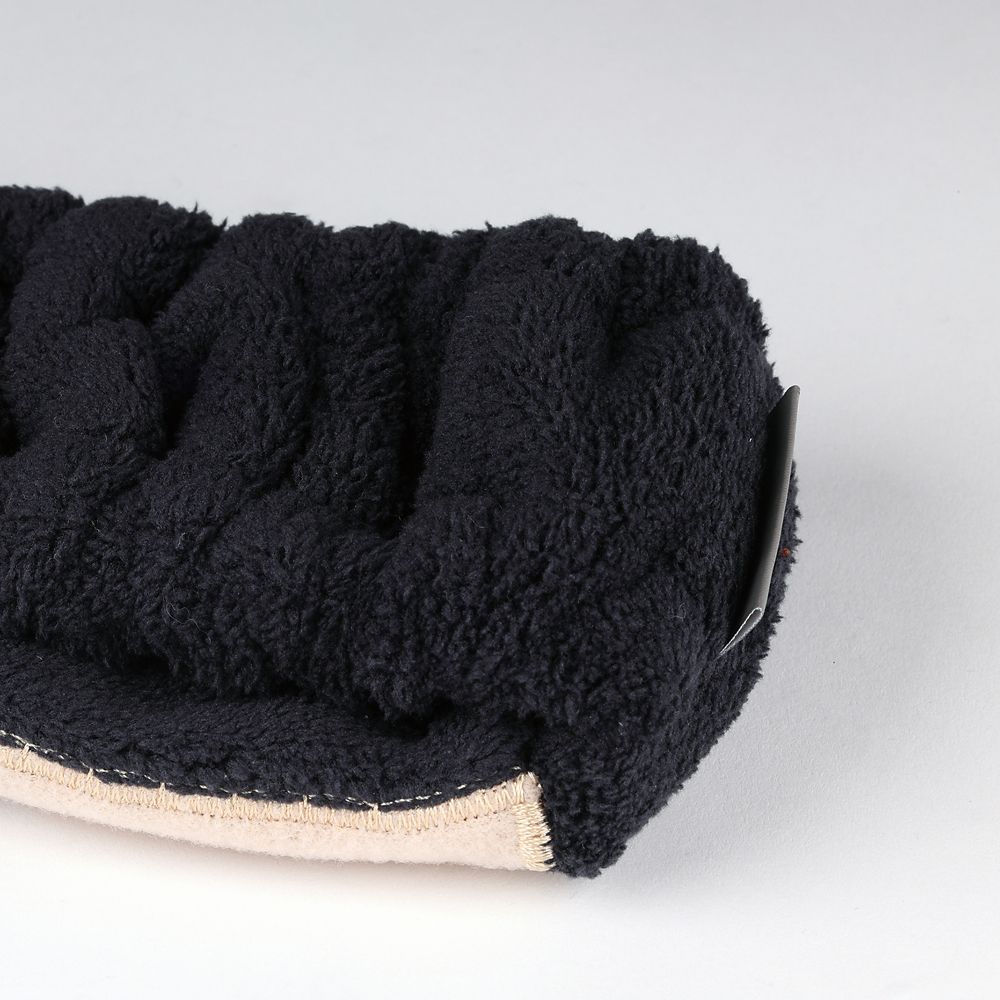 スケーター　ヘアターバン  レトロ／ミッキー／ZHTB1_611438