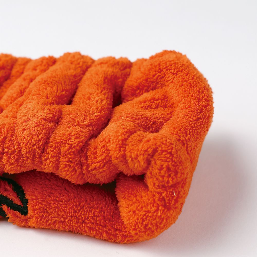 スケーター　ヘアターバン  レトロチップ＆デール／ZHTB1_611476