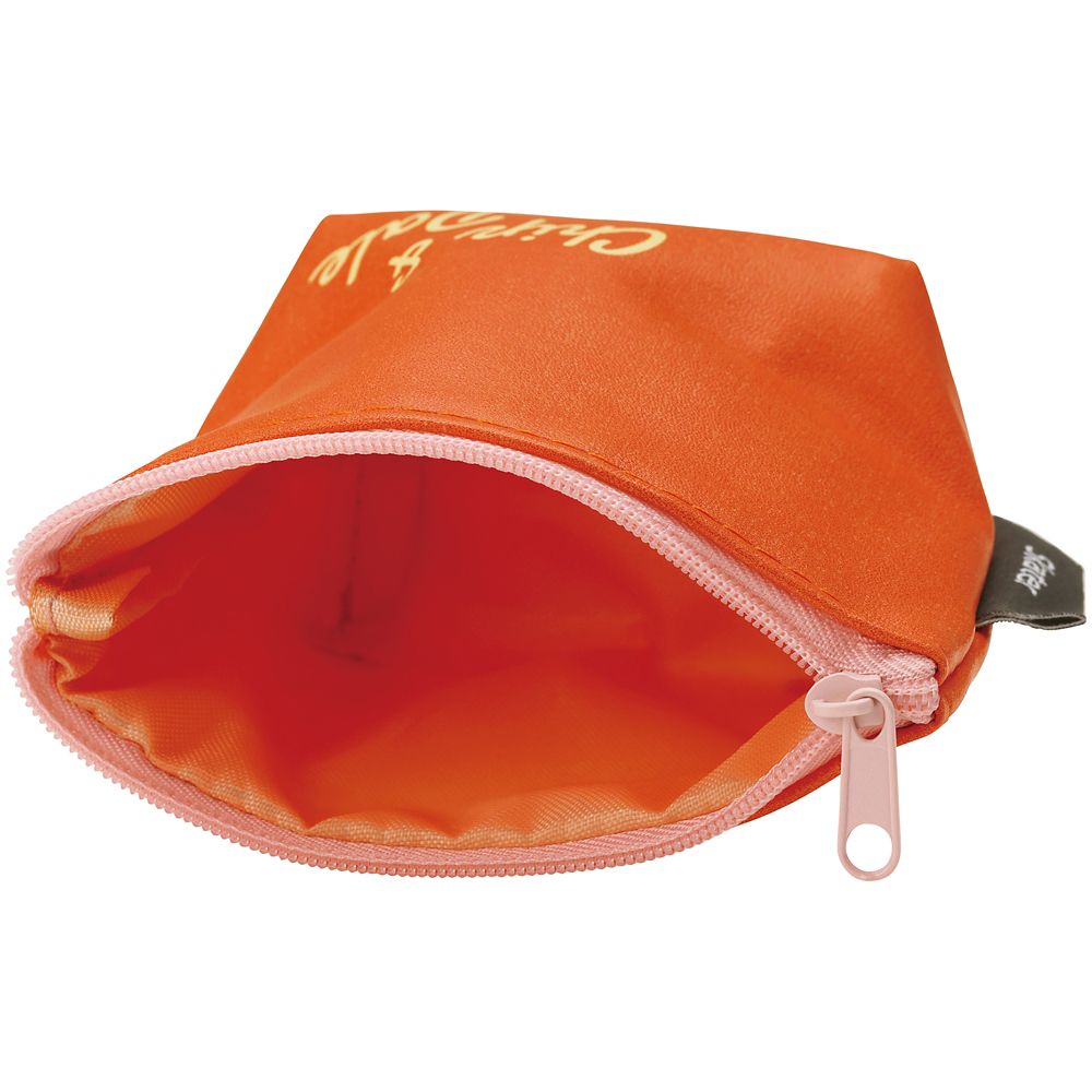 スケーター　三角ミニポーチ  レトロチップ＆デール／ZTP1_611575