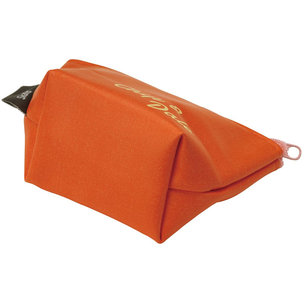 スケーター　三角ミニポーチ  レトロチップ＆デール／ZTP1_611575