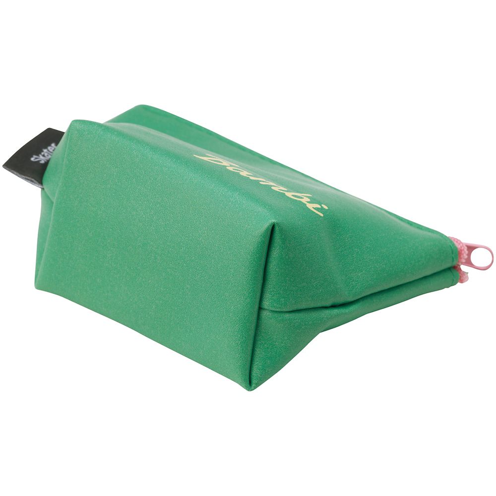 スケーター　三角ミニポーチ  レトロ／バンビ／ZTP1_611612