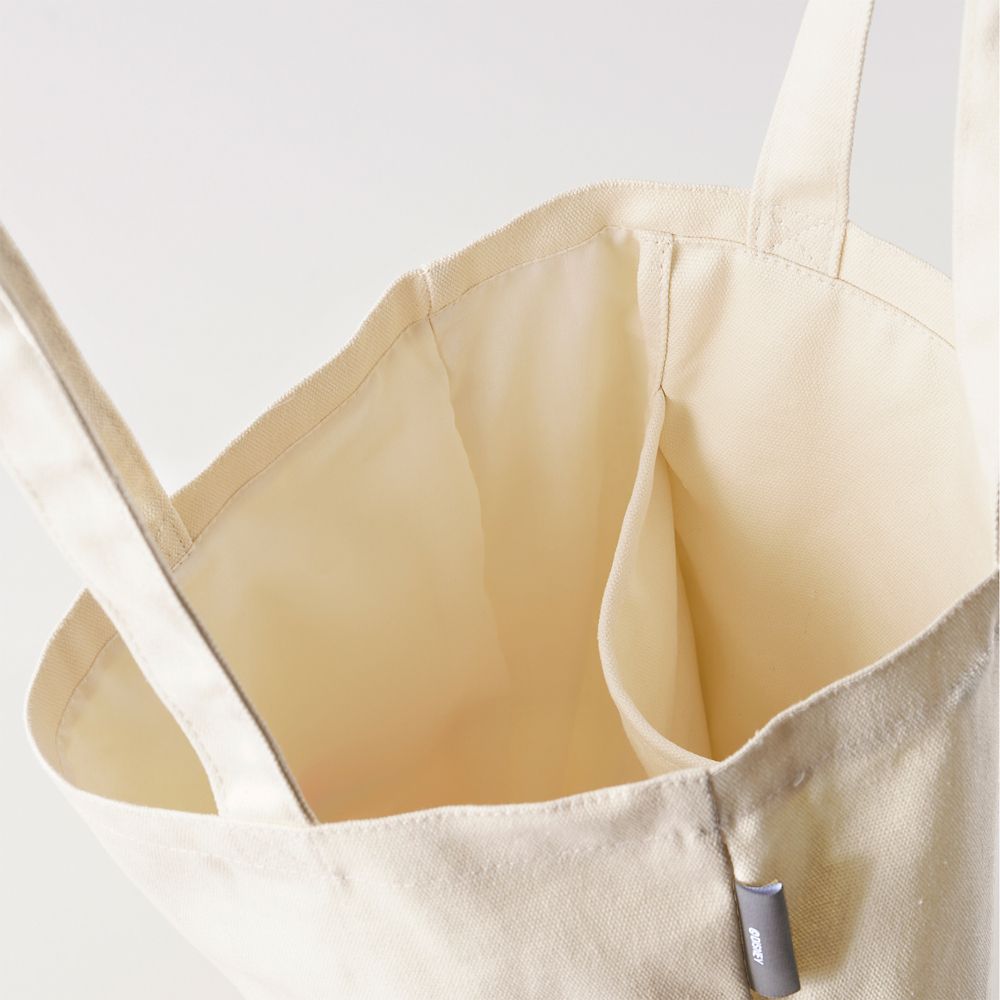 スケーター　キャンバストートバッグ  レトロ／プーさん／ZCTB1_611735