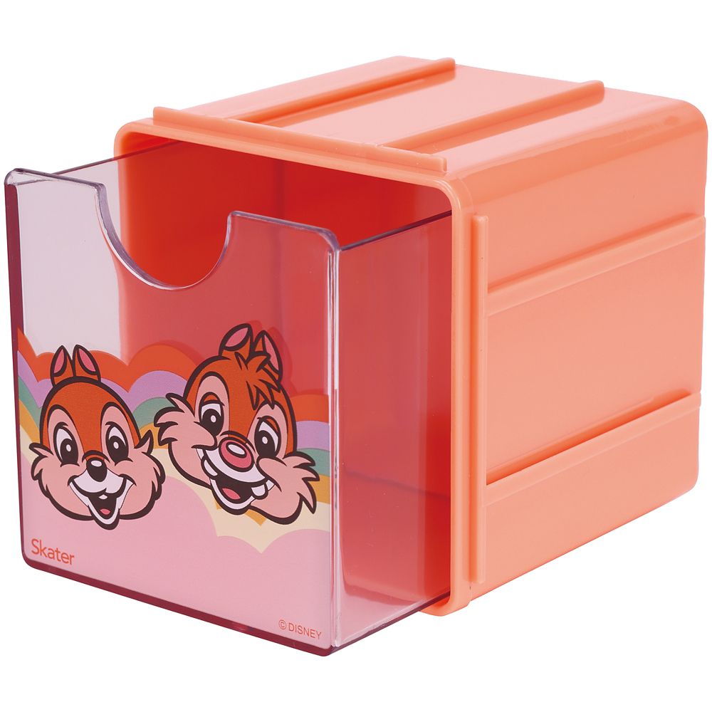 スケーター　キュービックコレクション  レトロチップ＆デール／JQBC1_611926