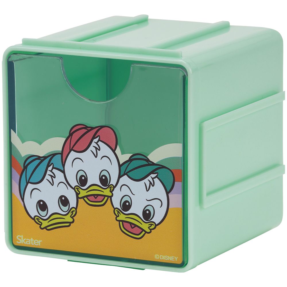 スケーター　キュービックコレクション  レトロ／ヒューイ／JQBC1_611964