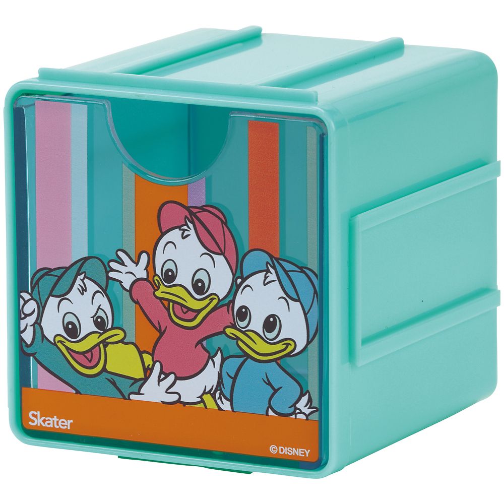 スケーター　キュービックコレクション  レトロ／ヒューイ／JQBC1_611964