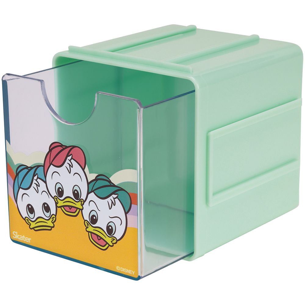 スケーター　キュービックコレクション  レトロ／ヒューイ／JQBC1_611964