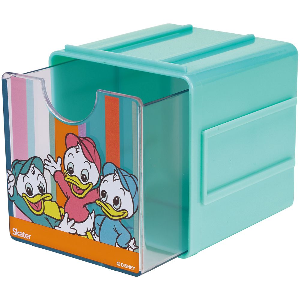 スケーター　キュービックコレクション  レトロ／ヒューイ／JQBC1_611964