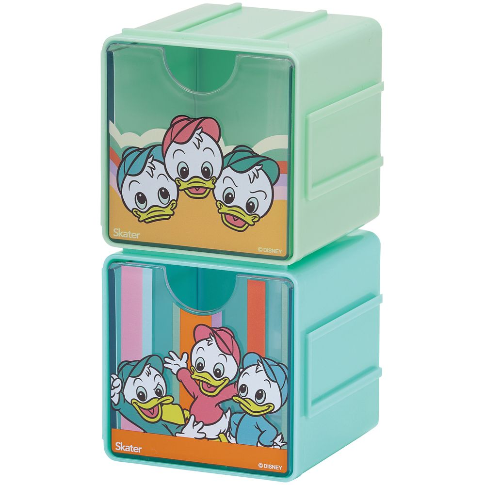 スケーター　キュービックコレクション  レトロ／ヒューイ／JQBC1_611964