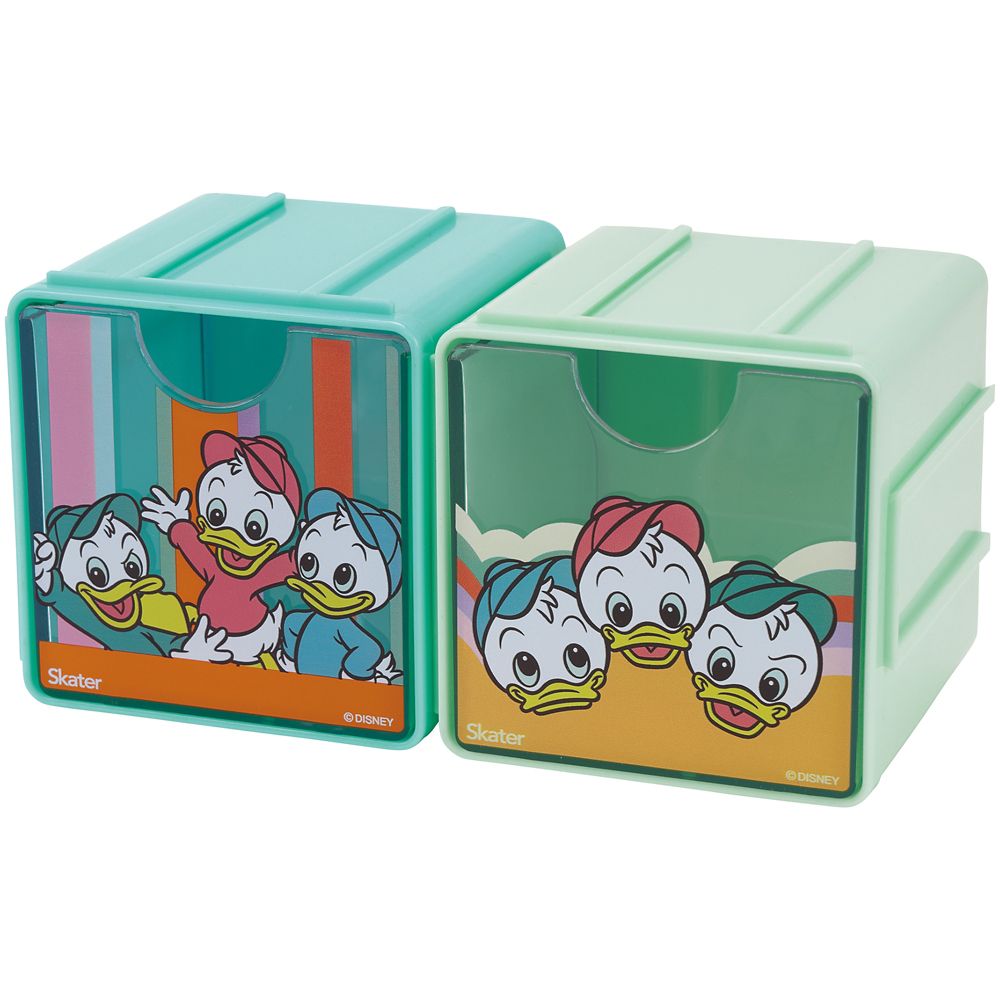 スケーター　キュービックコレクション  レトロ／ヒューイ／JQBC1_611964