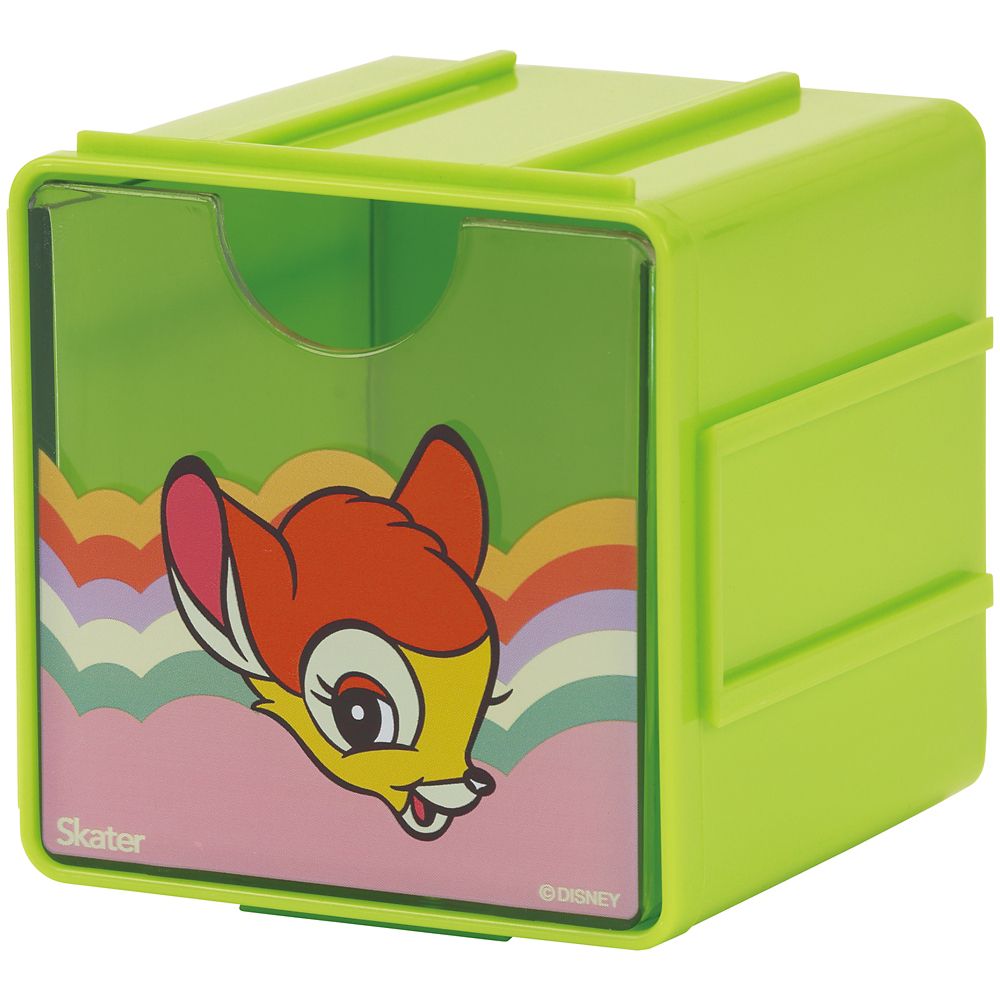 スケーター　キュービックコレクション  レトロ／バンビ／JQBC1_611971