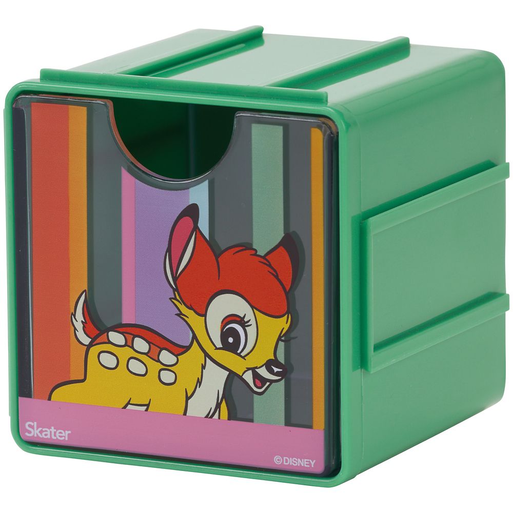 スケーター　キュービックコレクション  レトロ／バンビ／JQBC1_611971