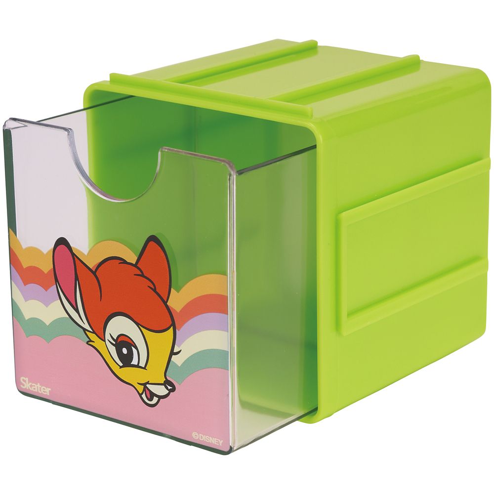 スケーター　キュービックコレクション  レトロ／バンビ／JQBC1_611971