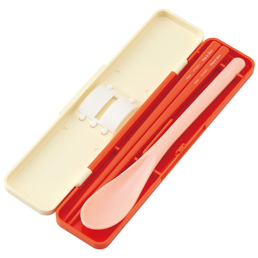 スケーター　抗菌コンビセット  レトロチップ＆デール／CCS3SAAG_612374