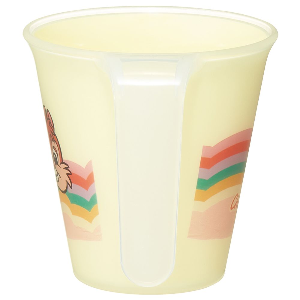 スケーター　ハンドル付スタッキングタンブラー  レトロチップ＆デール／KH3_612602