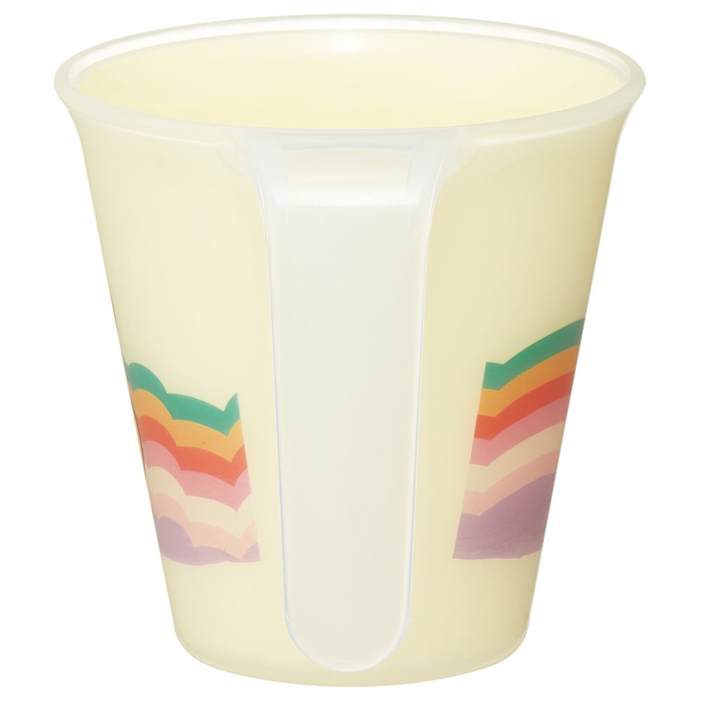 スケーター　ハンドル付スタッキングタンブラー  レトロ／プーさん／KH3_612619