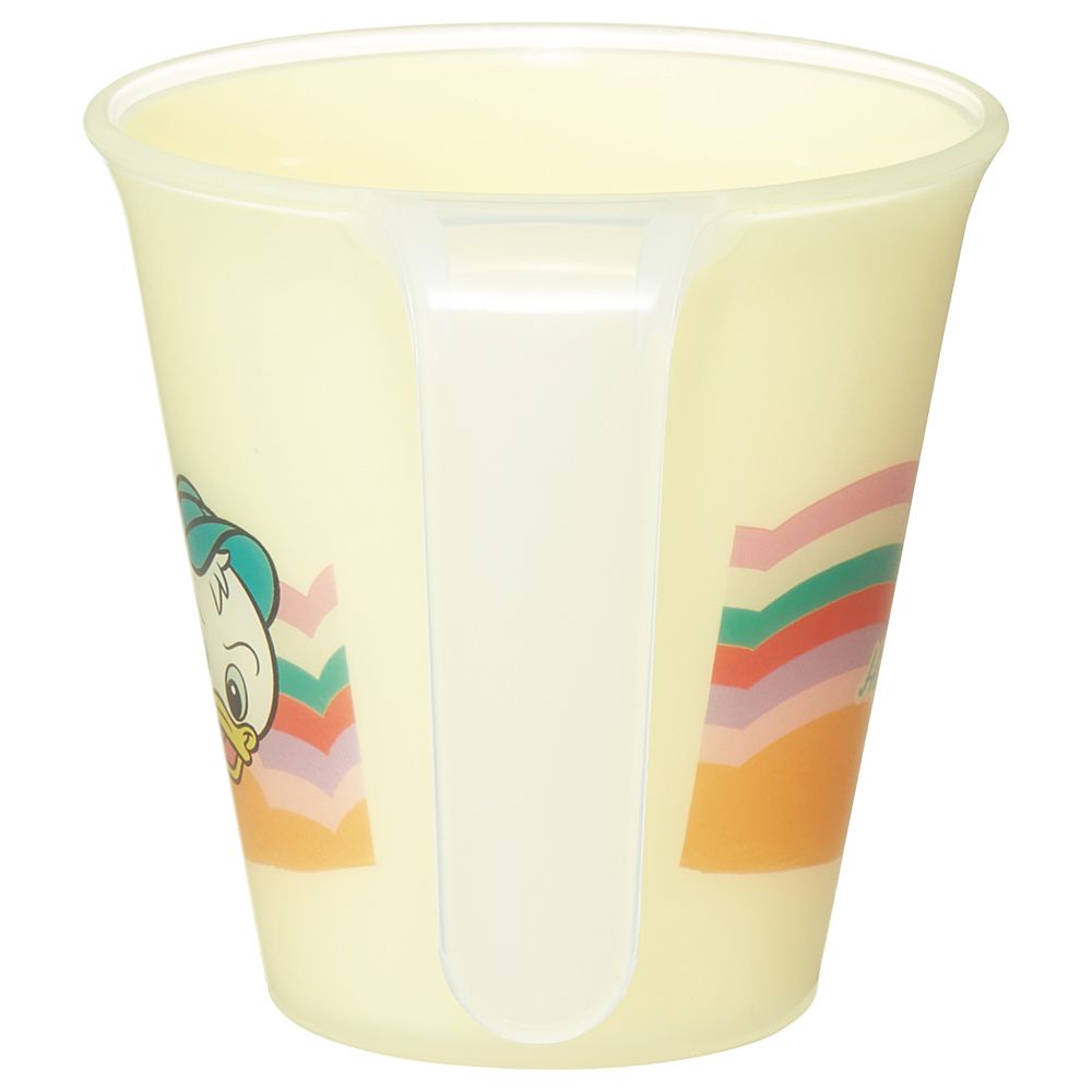 スケーター　ハンドル付スタッキングタンブラー  レトロ／ヒューイ／KH3_612626